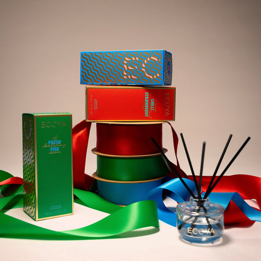 Holiday Collection Mini Diffuser