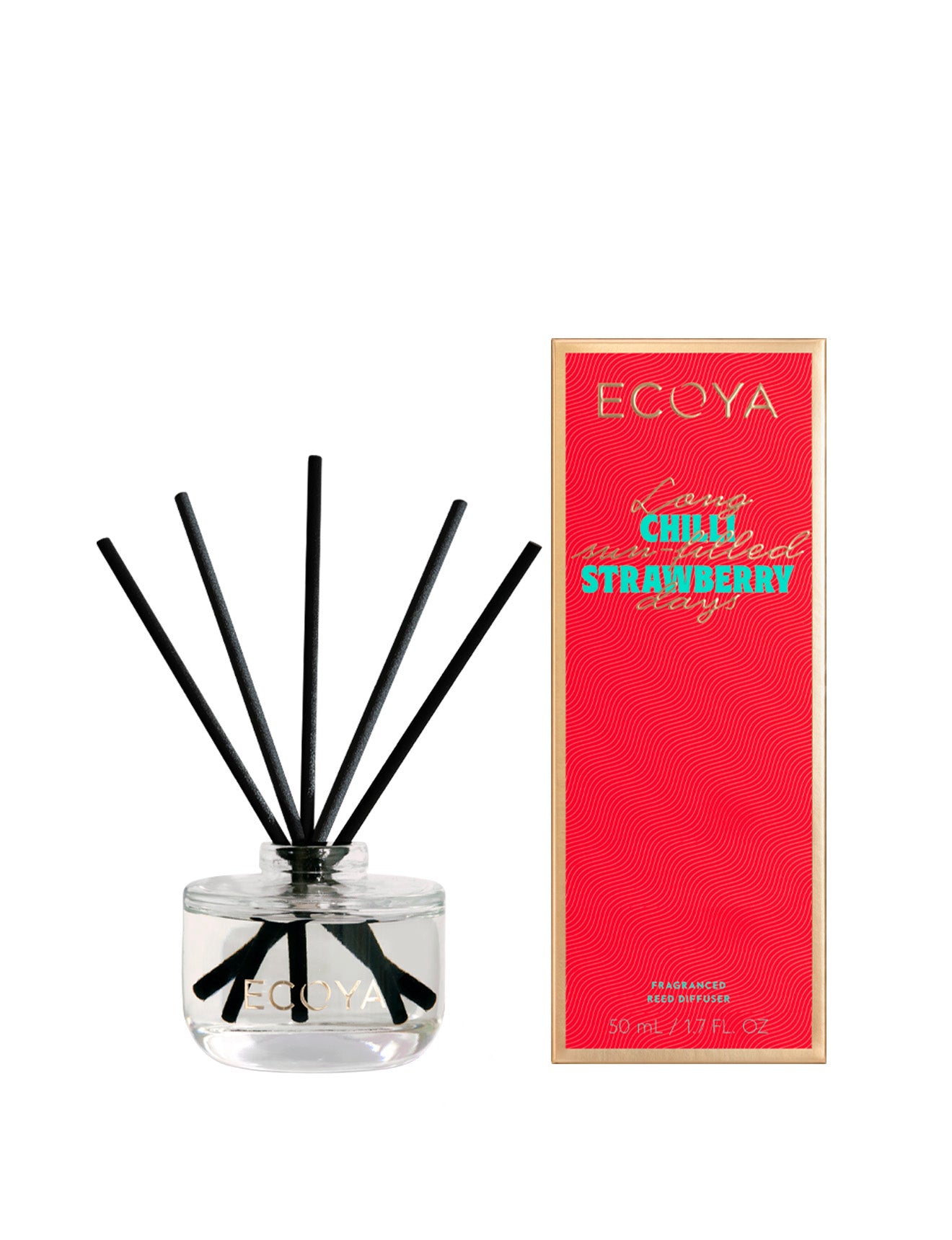 Holiday Collection Mini Diffuser