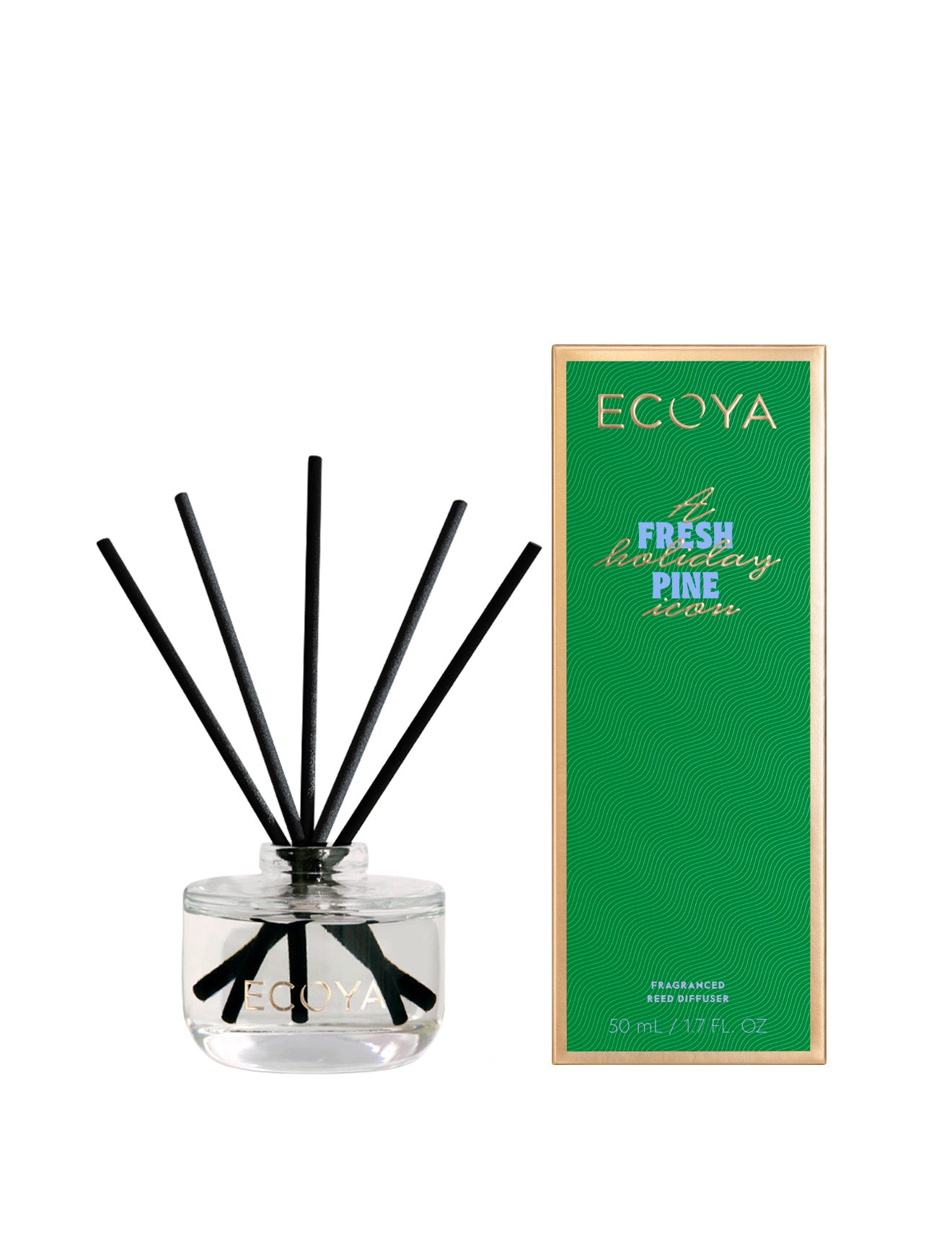 Holiday Collection Mini Diffuser