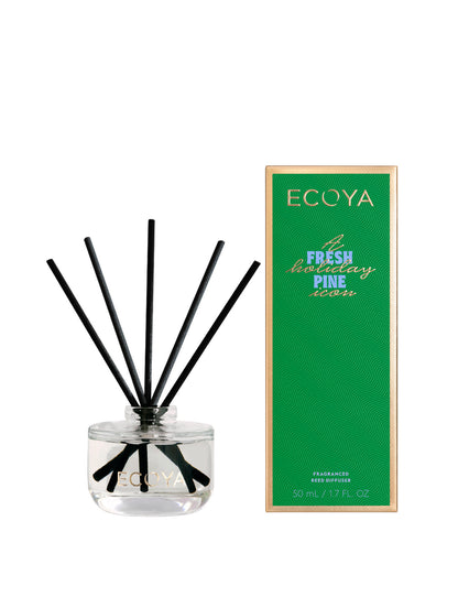 Holiday Collection Mini Diffuser