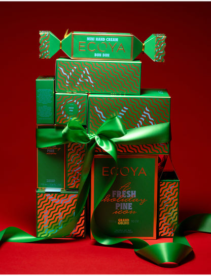 Fresh Pine Mini Gift Set