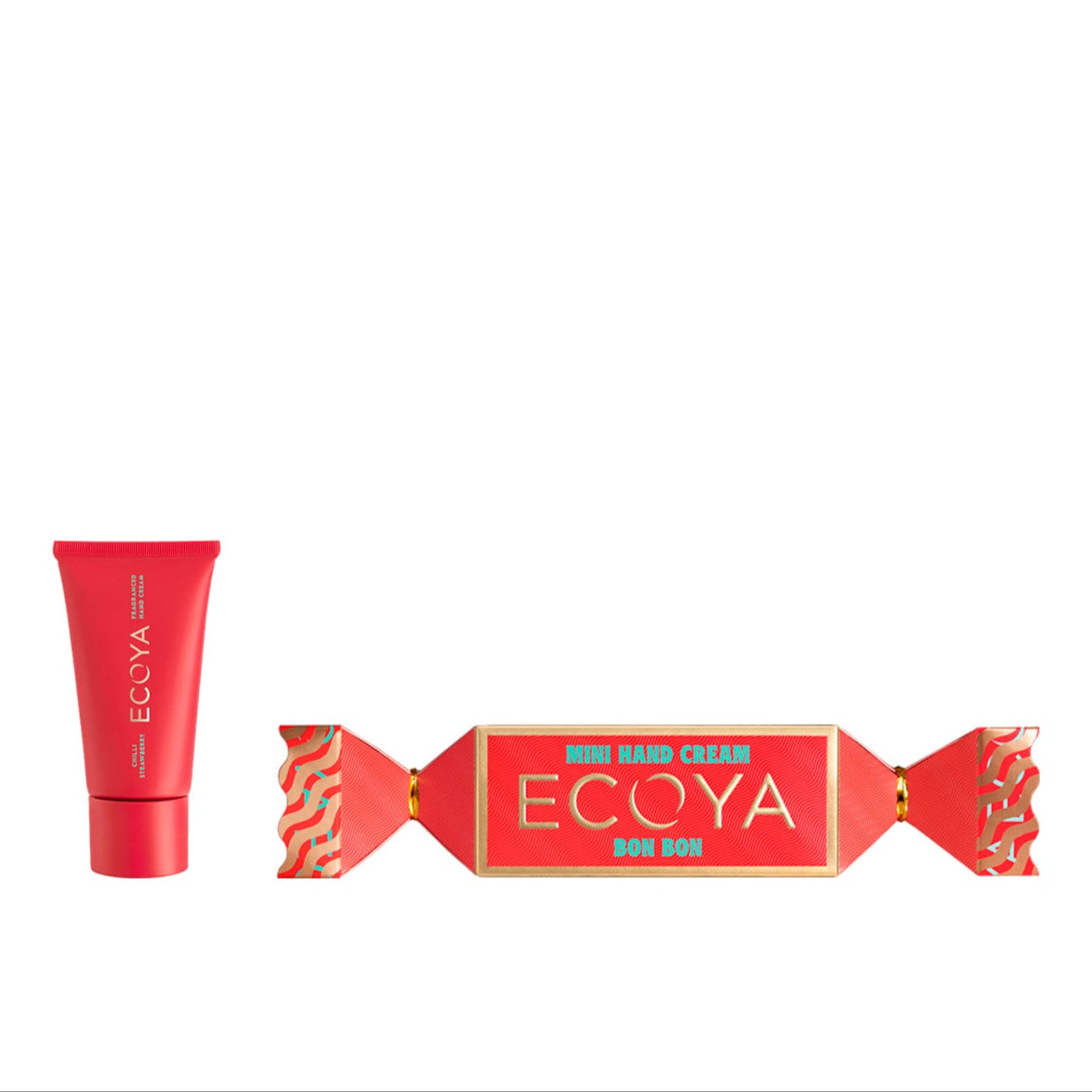 ECOYA Bon Bon Hand Cream