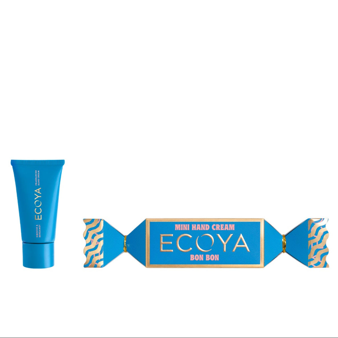 ECOYA Bon Bon Hand Cream