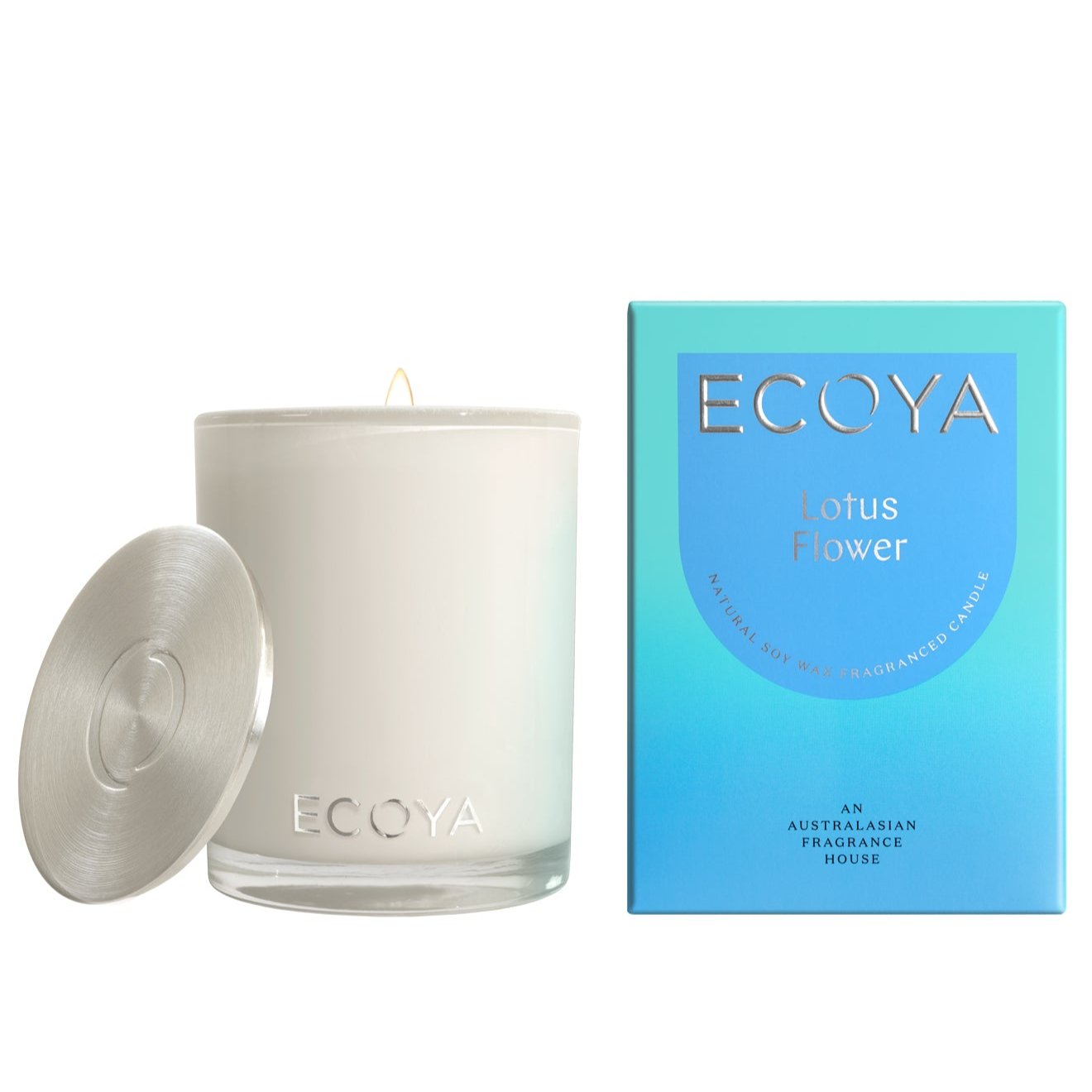ECOYA Madison Candle