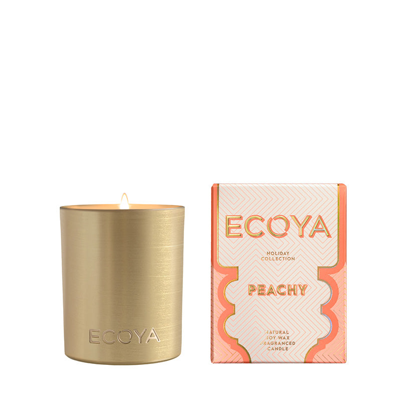 Mini Goldie Candle