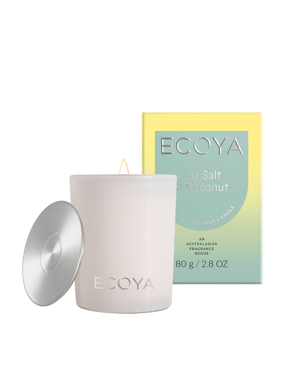 ECOYA Mini Madison Candle