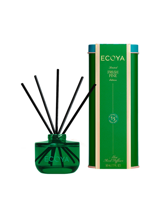 ECOYA Holiday Mini Diffuser