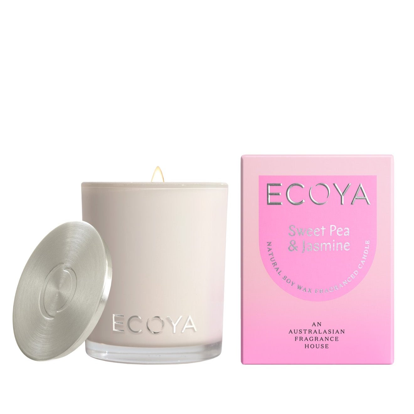 ECOYA Mini Madison Candle
