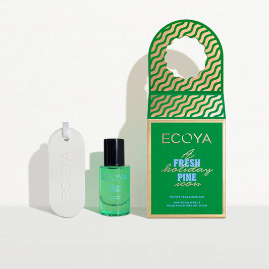Fresh Pine Mini Duo Set