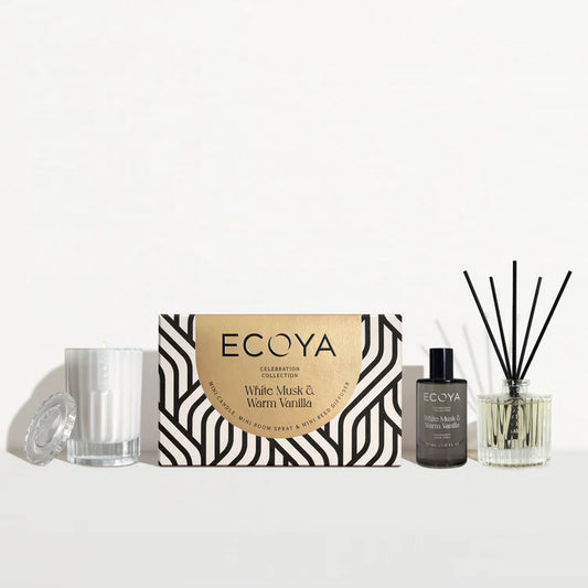 ECOYA Mini Celebration Gift Set