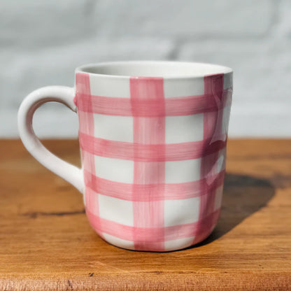 Noss & Co Mug