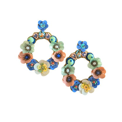 Beaded Earrings