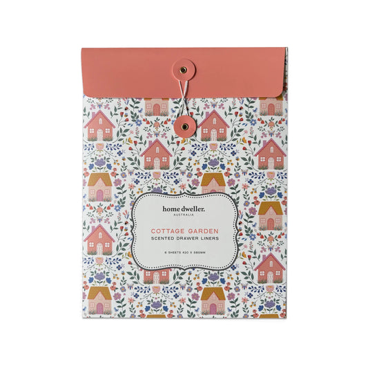 Scented Drawer Liners