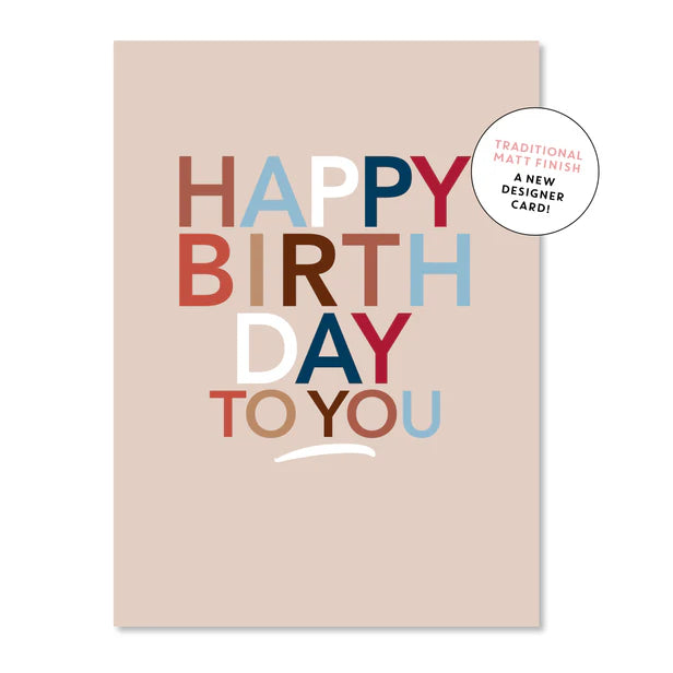 Greeting Cards