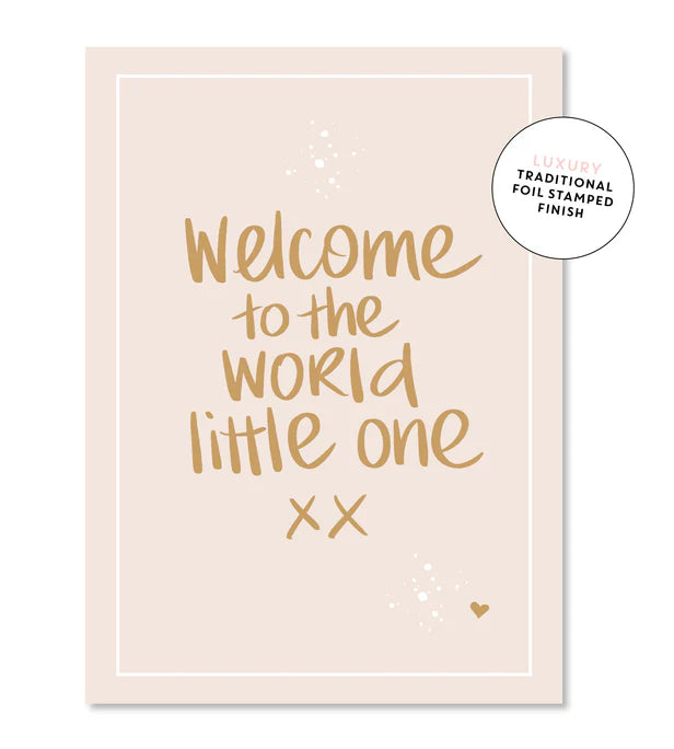 Greeting Cards