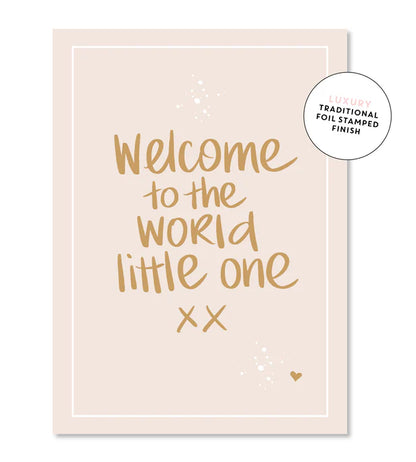 Greeting Cards
