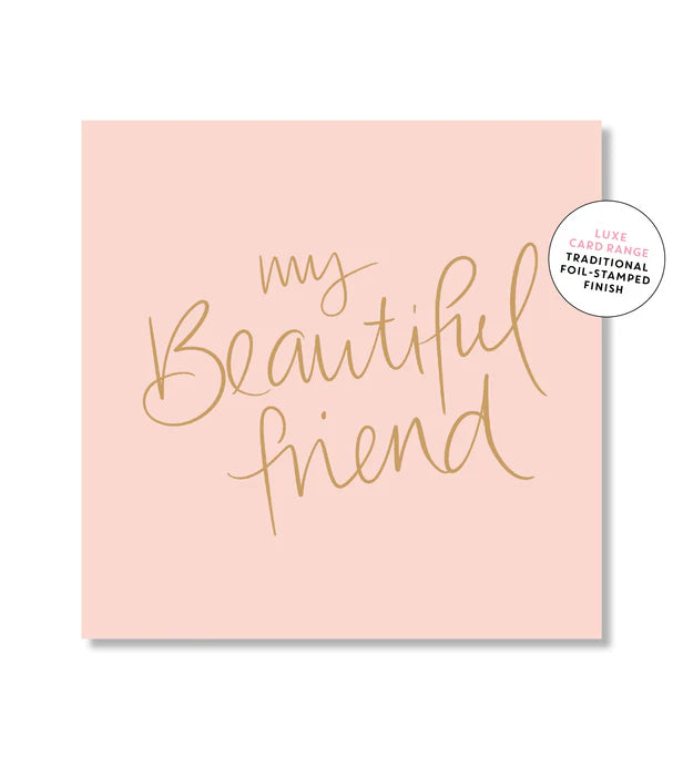 Mini Cards