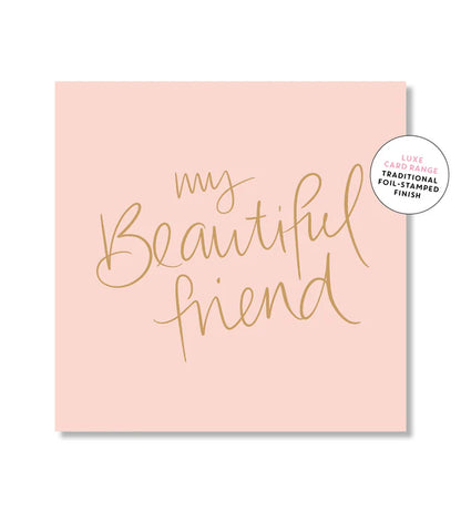 Mini Cards