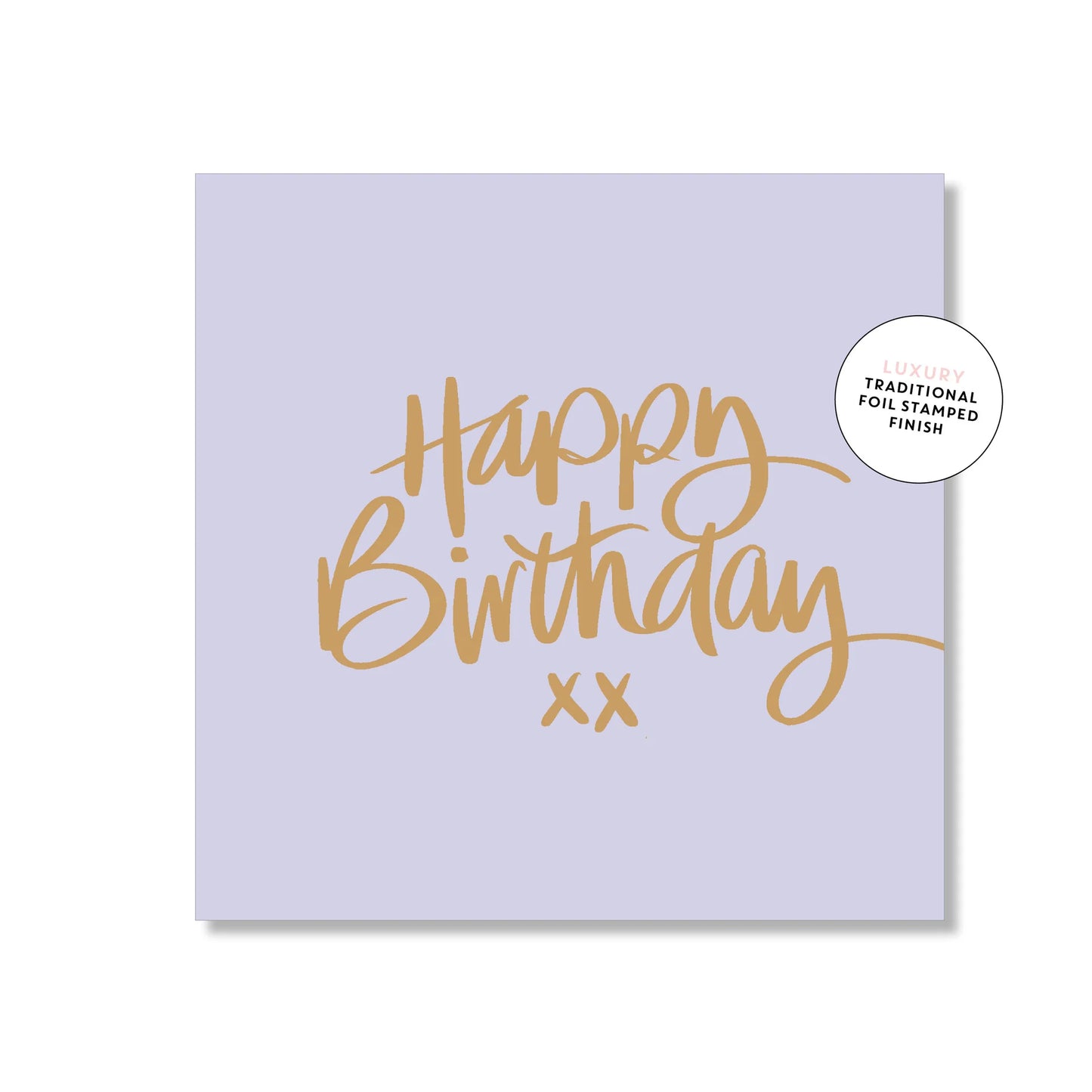 Mini Cards