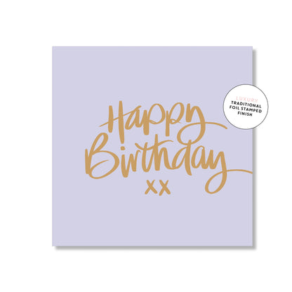 Mini Cards