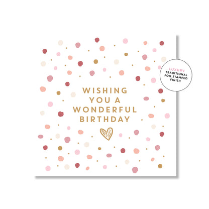 Mini Cards