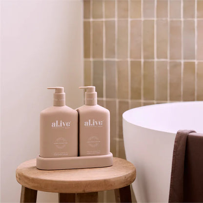 Al.ive Apricot & Sweet Fig