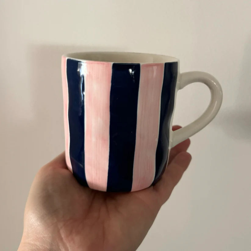 Noss & Co Mug
