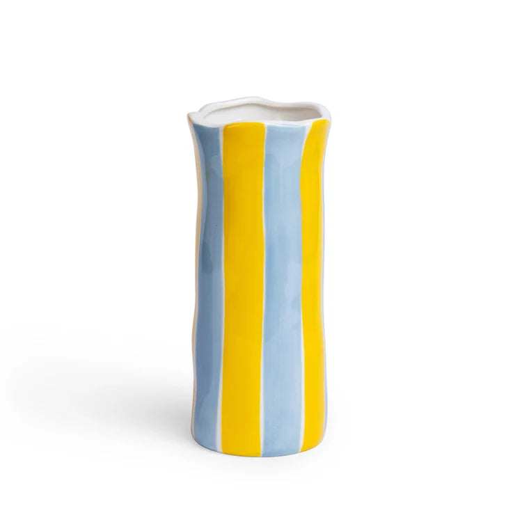 Noss and CO Small Vase