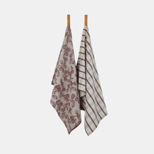 Tea Towel set