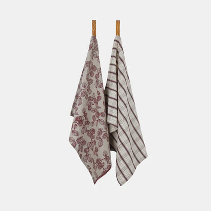 Tea Towel set