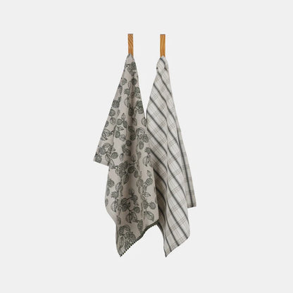 Tea Towel set