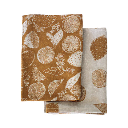 Tea Towel set