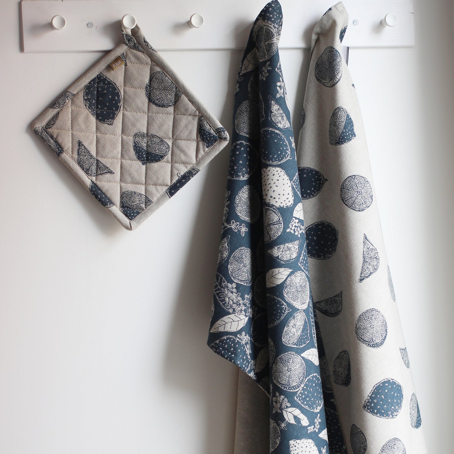 Tea Towel set