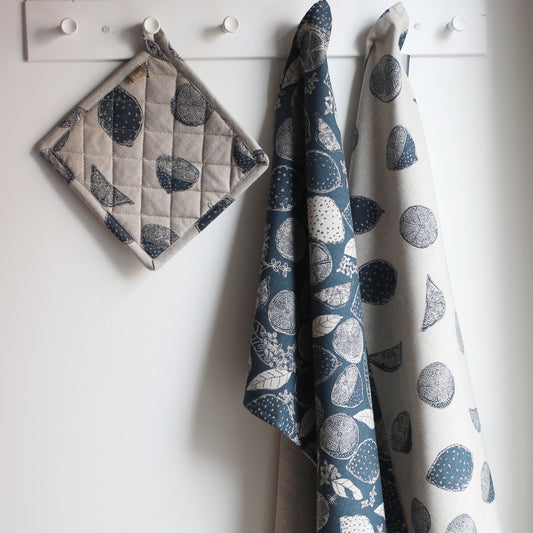 Tea Towel set