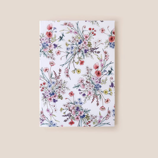 Blooms Notebook