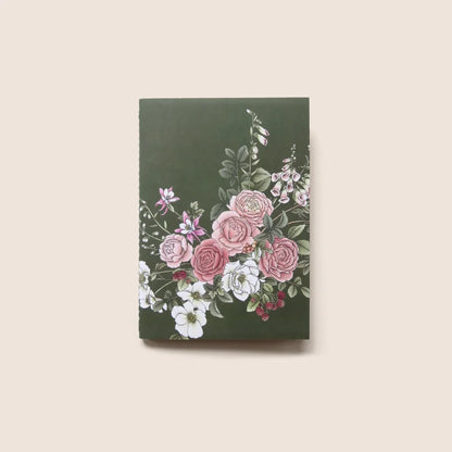 Typoflora Notebook