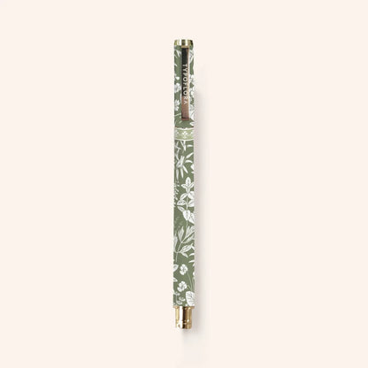 Typoflora Pen