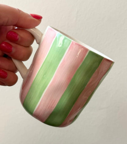 Noss & Co Mug