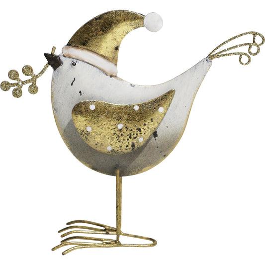 Santa Bird