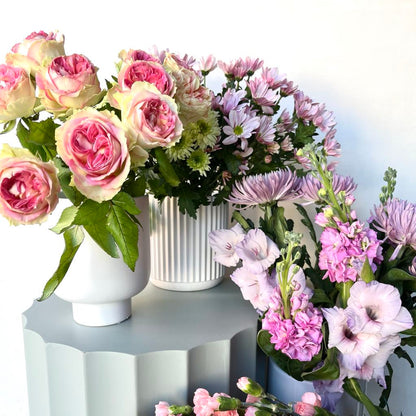 Pastel Bouquet