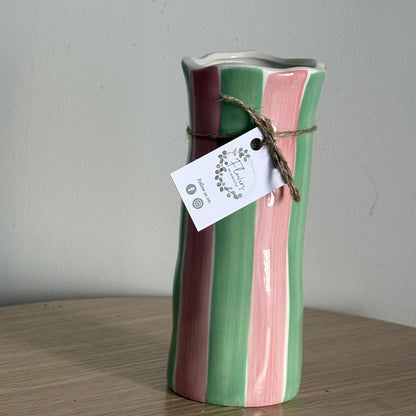 Noss and CO Small Vase