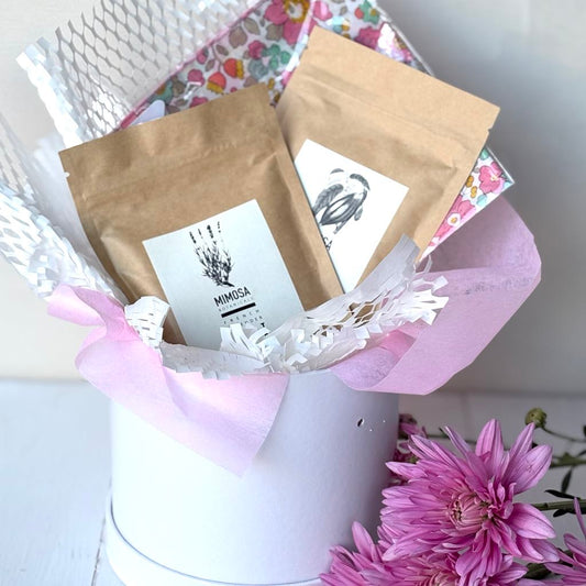 Gift Set for Relaxation