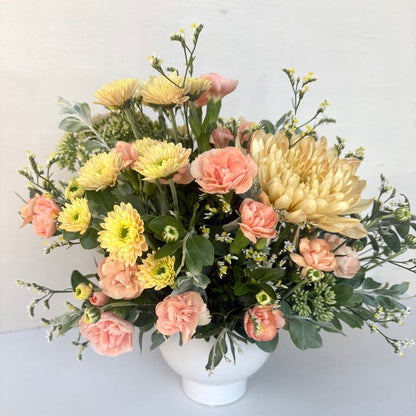 Miso Ceramic Arrangement