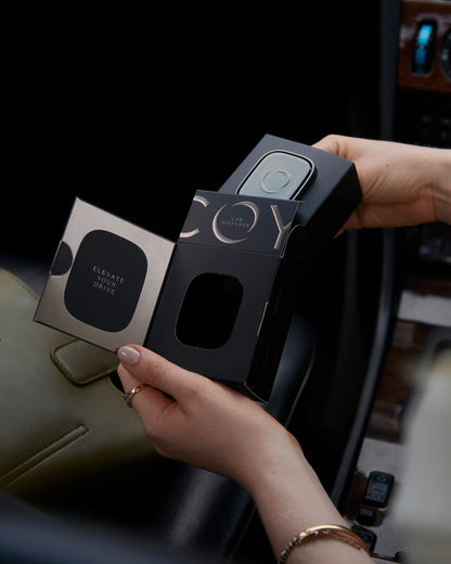 ECOYA Car Diffuser