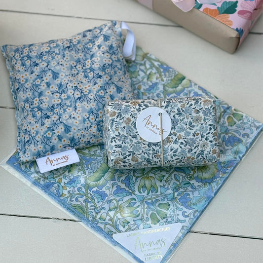 Liberty Gift Set