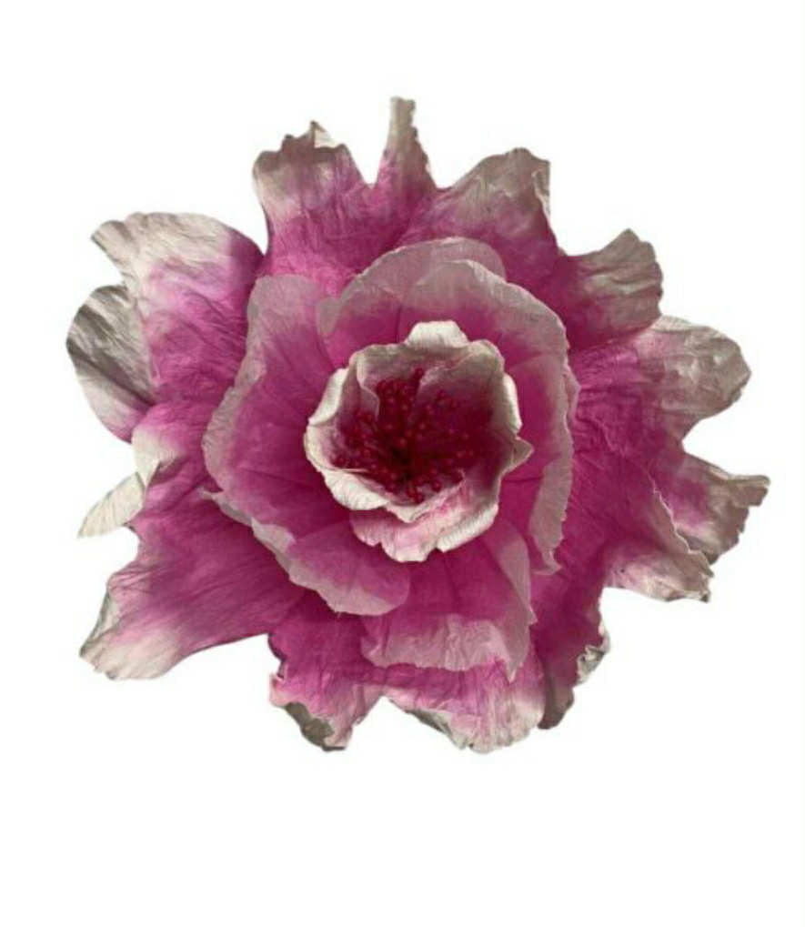 Paper Flower - Bell