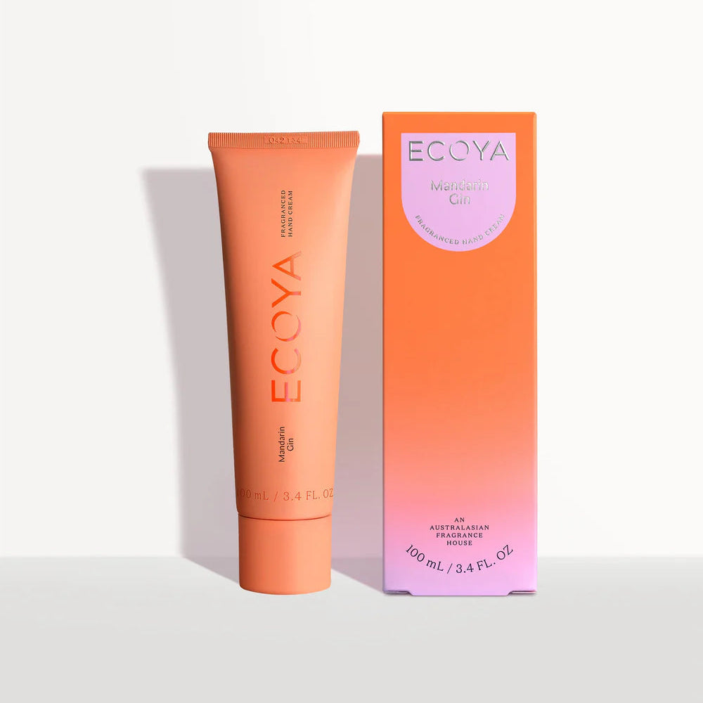 ECOYA Hand Cream