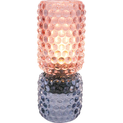 LED Glass Lamp