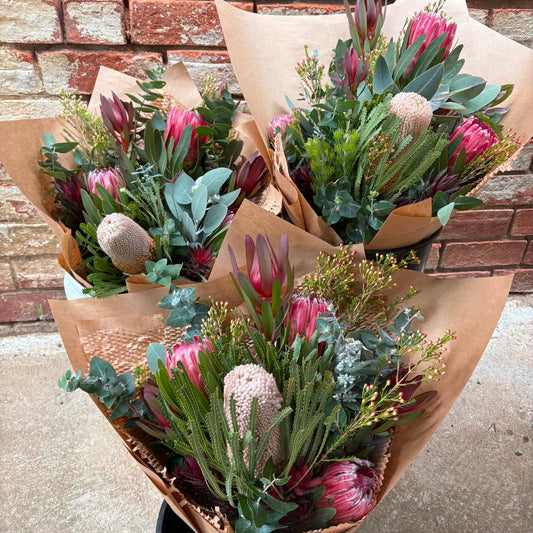 Native Inspired Bouquet