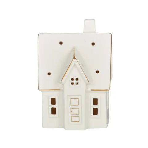 Ceramic House LED
